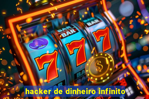 hacker de dinheiro infinito